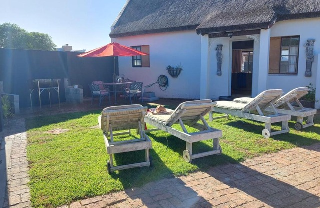 StarFish Accommodation