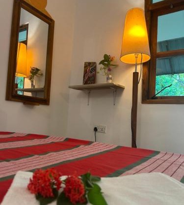 STARFISH beach bungalow