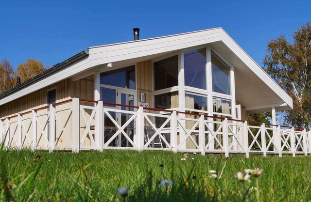 Starfish in the holiday park Scharmützelsee - Ferienpark Scharmützelsee