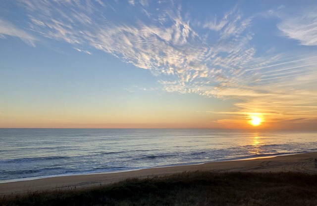Starfish Wishes - Oceanfront Penthouse Retreat