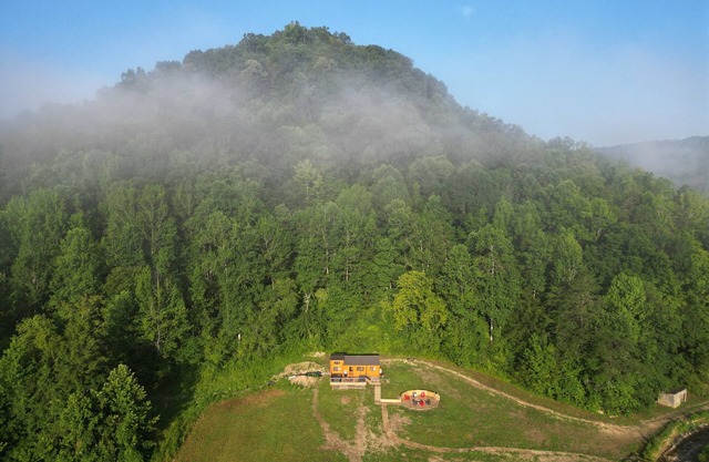 Stargazer Cabin-Look Up. Relax. Repeat.