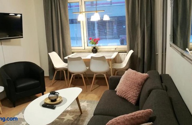 StarHomes Oulu, double