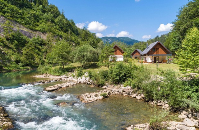 Stari Malni 2, Osilnica, Slovenia