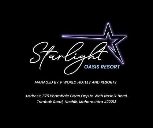 Starlight Oasis Resort