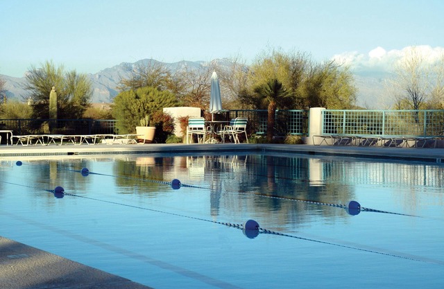 Starr Pass Golf Suites