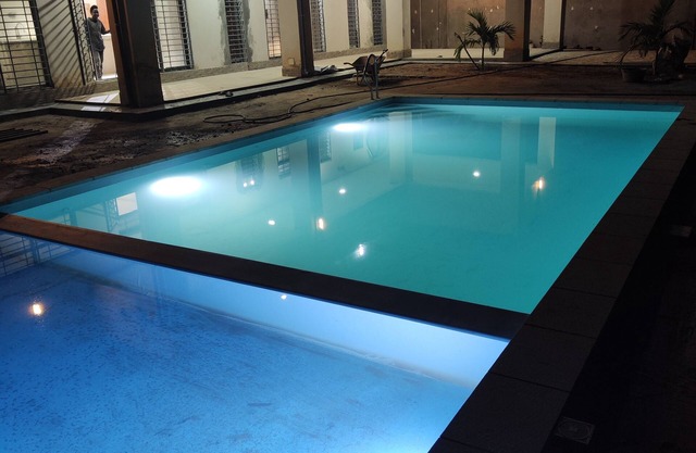 (Starting December 2025) Palm Breeze villa