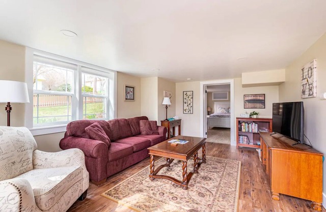State Street Cottage, 1 BR Apt