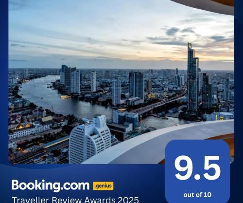 State Tower Bangkok