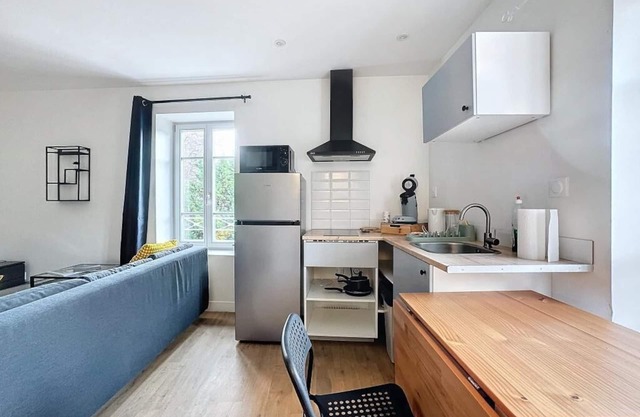 Station apartment 4 pers N°5