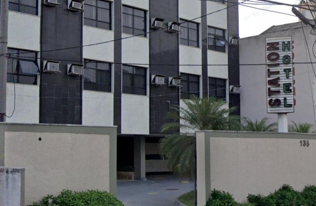 Station Hotel (Adults Only)