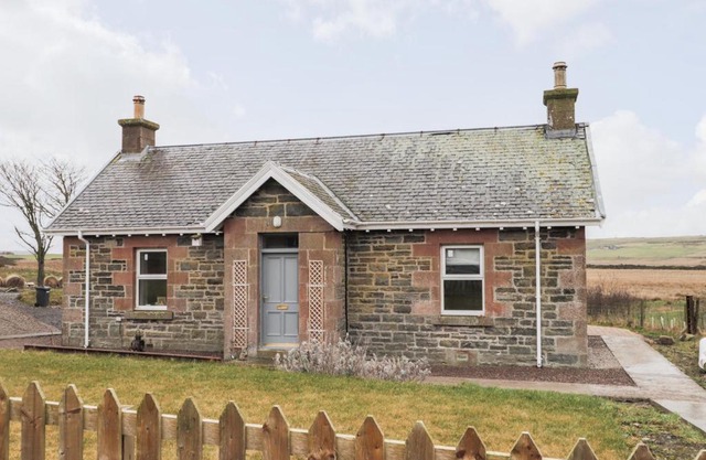 Station House