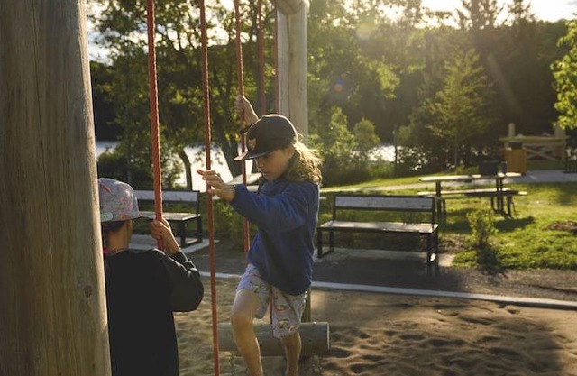 Station Touristique Duchesnay - SEPAQ