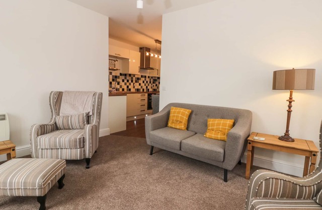 STATION VIEW in Pickering