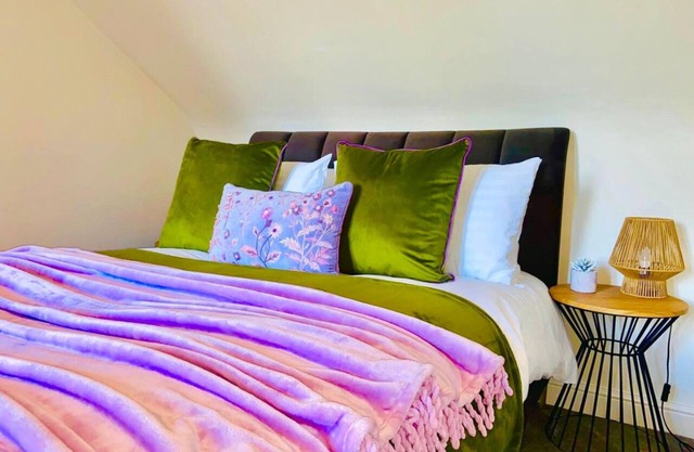 Stay Angels Hidden Gem of Sheffield