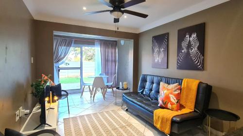 Stay At Jbay Apartment