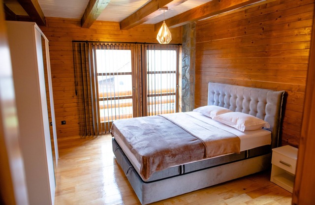 Stay at Mountain Boy, the ultimate mountain retreat in Kolasin