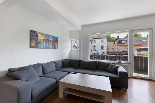Stay Baran-Essen city apartment xl
