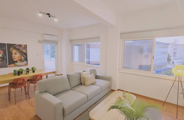 STAY City Life 2 Apartment
