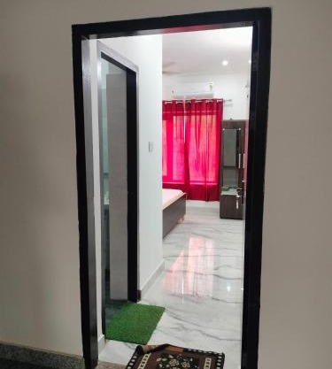 Stay For Couples Near IIM College