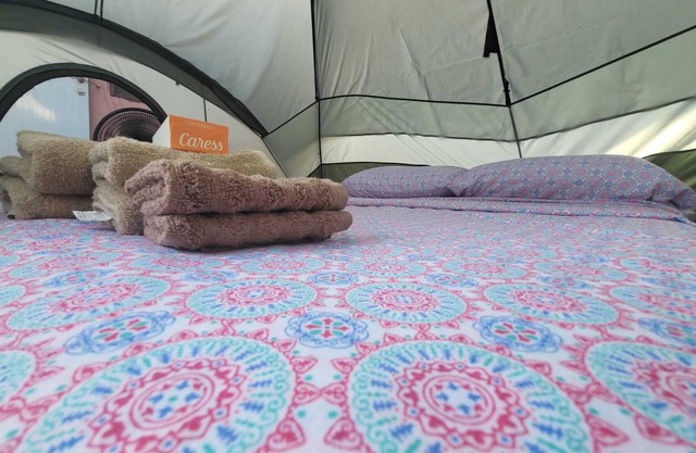 Stay Glamping in Vieques for less #2