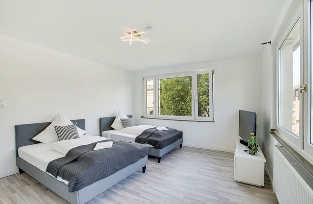 Stay Here ND Apartments - 03