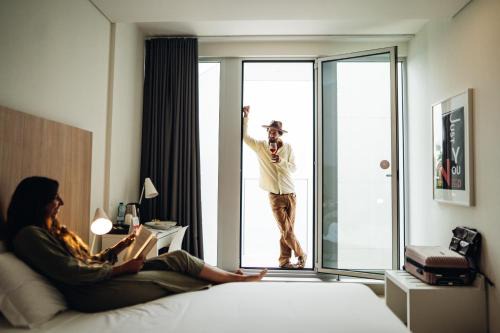 Stay Hotel Porto Aeroporto