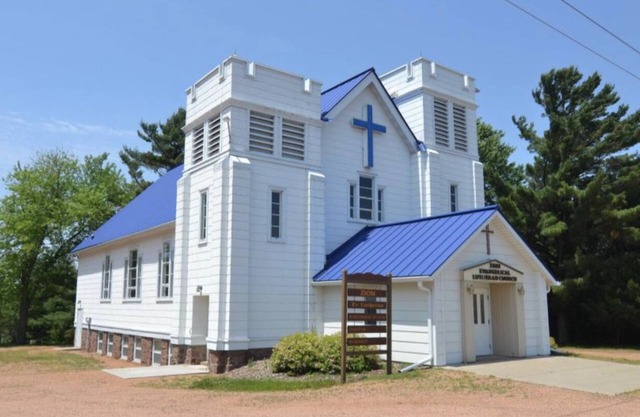 Stay in a remodeled church near ski hill, snowmobile trails and river to kayak!