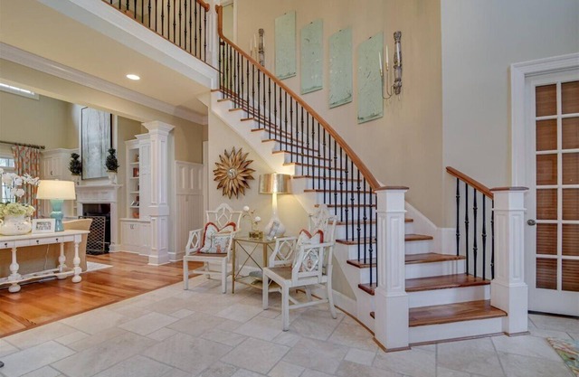 Stay in Luxury with a Private Backyard Oasis