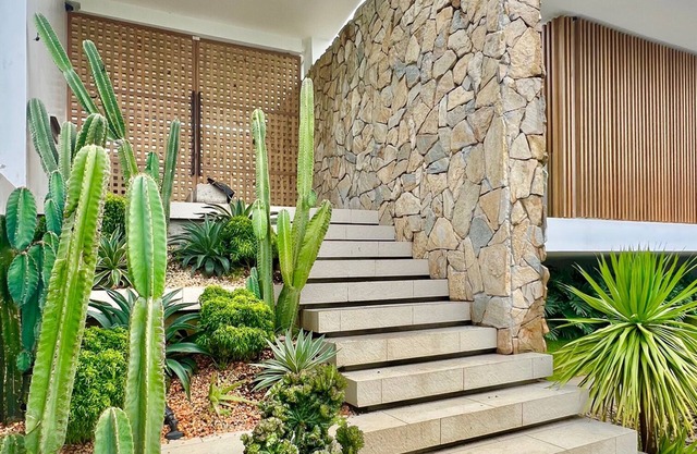 Stay in Style at Serrania Abodes