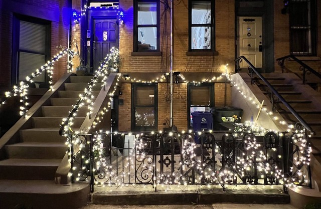 Stay in the heart of Historic Downtown!