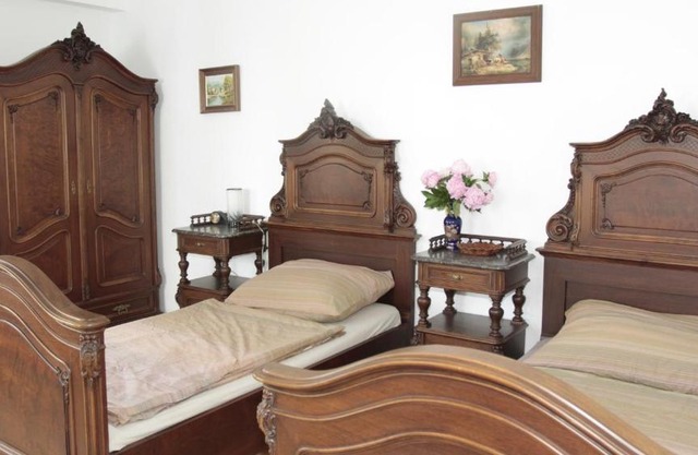 Stay-In Vienna 23