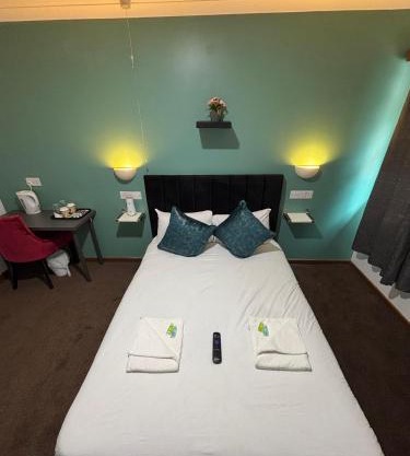 Stay Inn Express, Cambridge