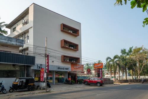 stay inn hotel