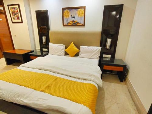 Stay Inn Residency