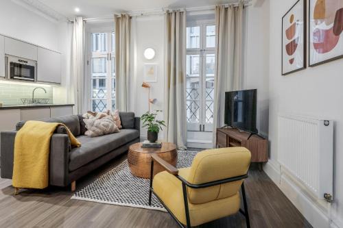 Stay Kula London - Victoria