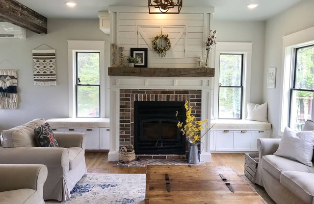 Stay @ Leelanau Winery + family friendly house