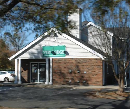 Stay Lodge of Charlotte