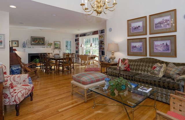 Stay Minutes from ~UVA~, Yet Feel Like You're in the Country—On 5 Ac. w/ Pond