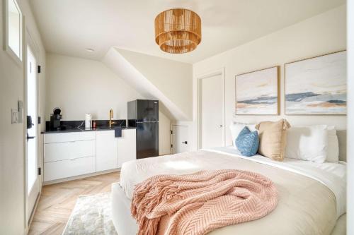 Stay Portland - Alberta Arts District Studio Suite