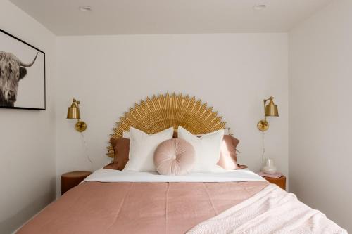 Stay Portland - Budget-Friendly Basement Hideaway - 91 WalkScore