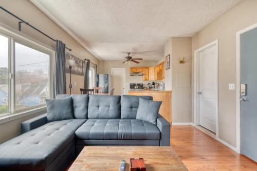 Stay Portland - Charming 2BR in the Heart of NE Portland
