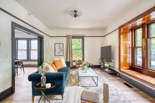 Stay Portland - Luxury Living on NW 23rd Ave, Walk Score 99