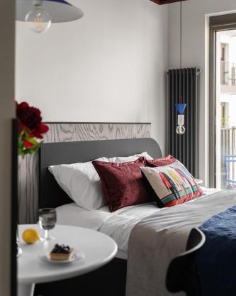 Stay Prestige Studio - Gdańsk Center