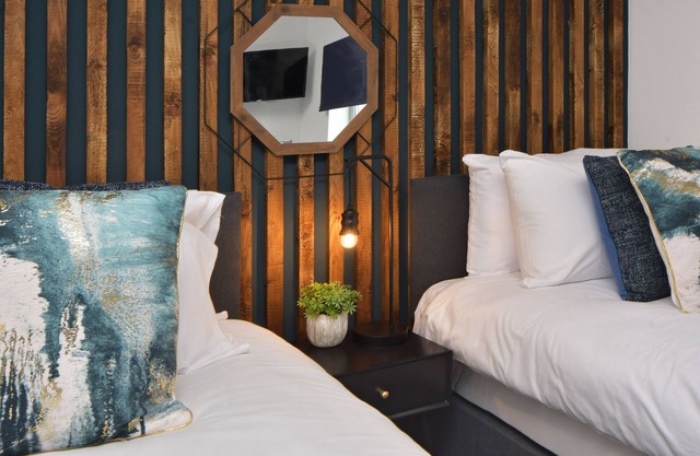 Stay @ Shonall Road Burton - Single Ensuite Room