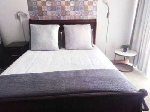 Stay-Tiah Oceanic 82B