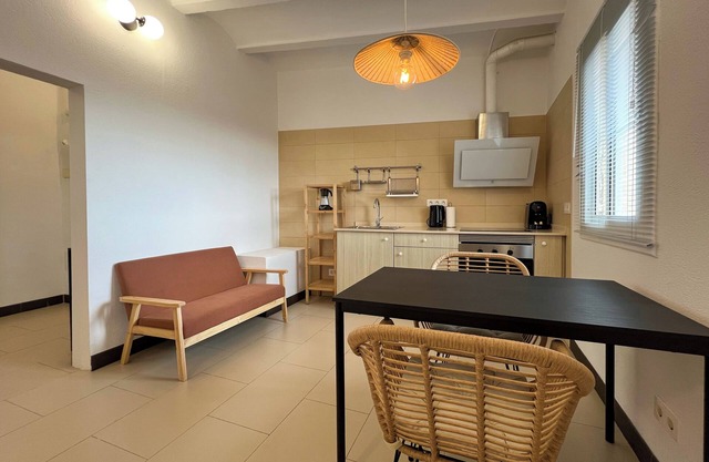 Stay U-nique Apartments Pasteur