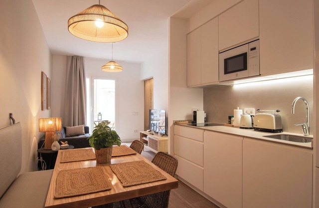 Stay U-nique Apartment Comte Güell