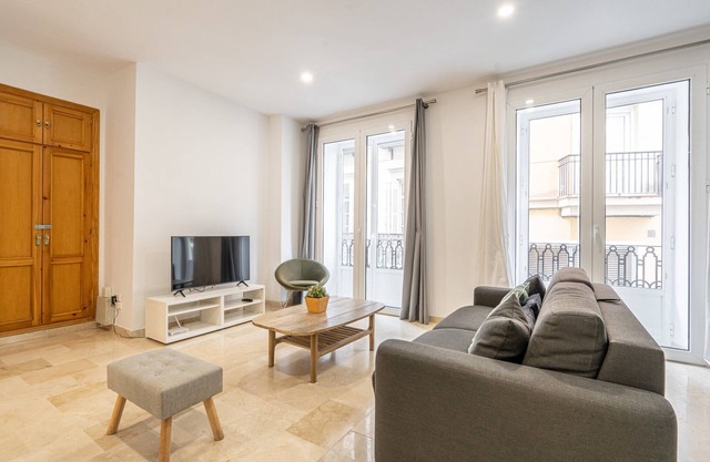 Stay U-nique Apartment Juan De Padilla