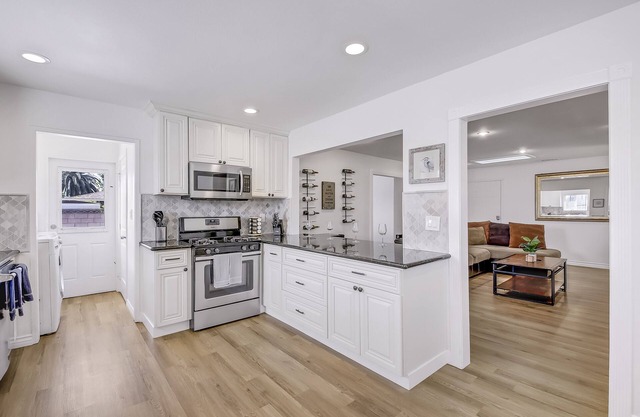 Stay with SIR Living for the best experience!