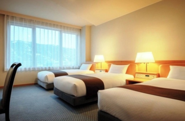 Stay without meals 4 minutes walk from Wakkanai /Wakkanai Hokkaidō